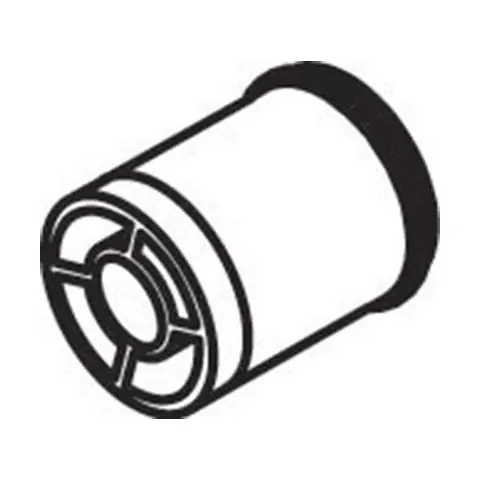 Expressleverans Oras 105311 Backventil